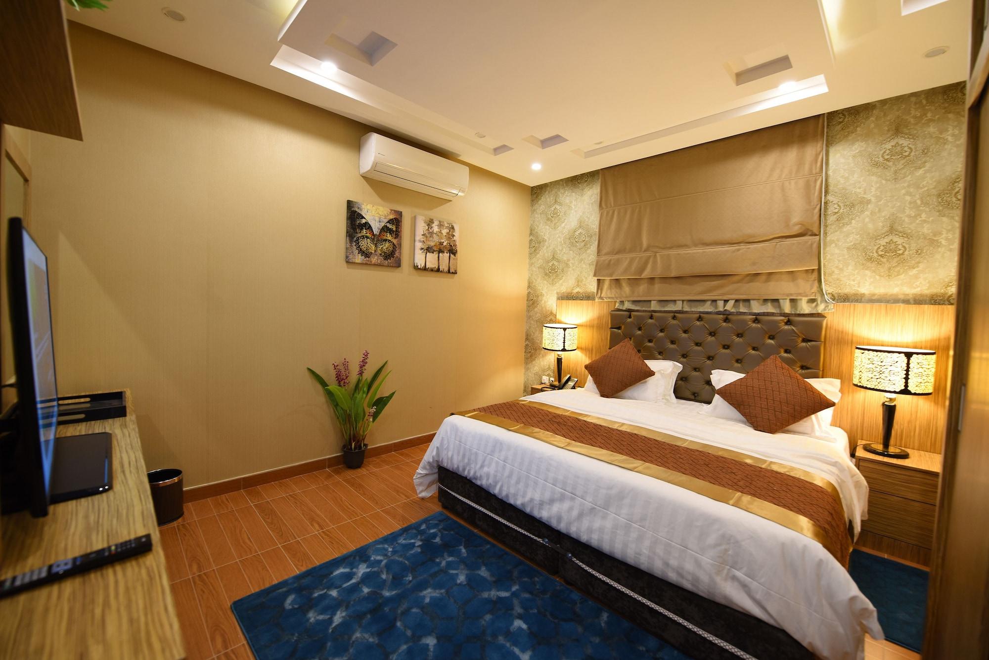 ריאד Clemence Suites מראה חיצוני תמונה
