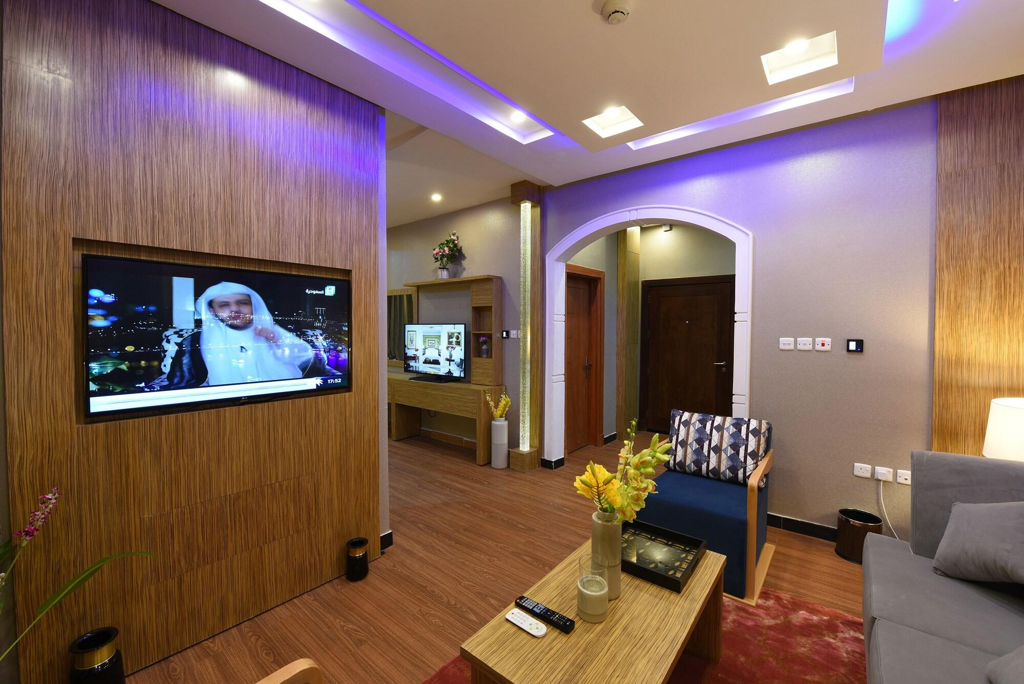 ריאד Clemence Suites מראה חיצוני תמונה