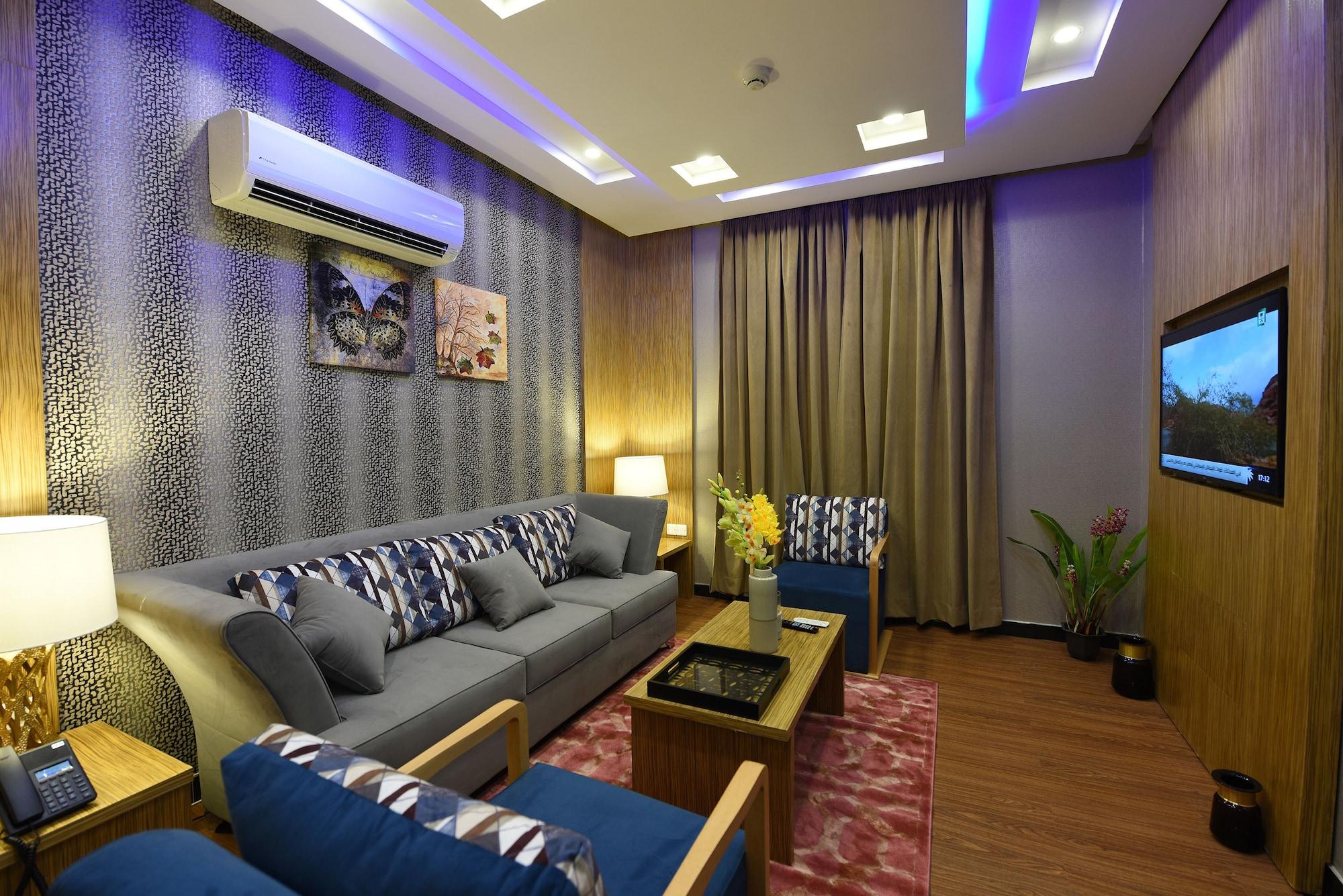 ריאד Clemence Suites מראה חיצוני תמונה