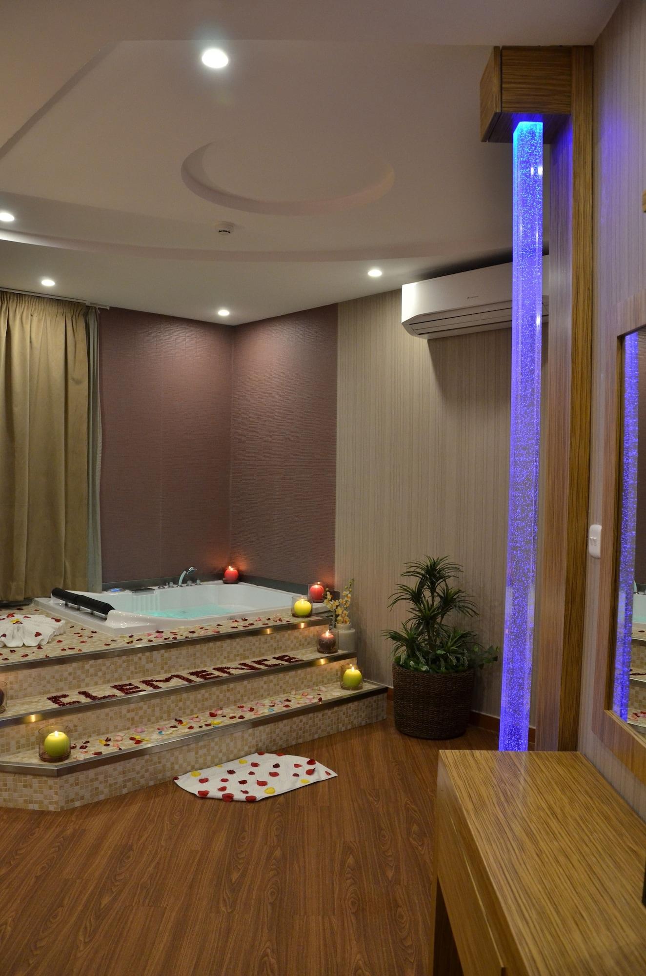 ריאד Clemence Suites מראה חיצוני תמונה
