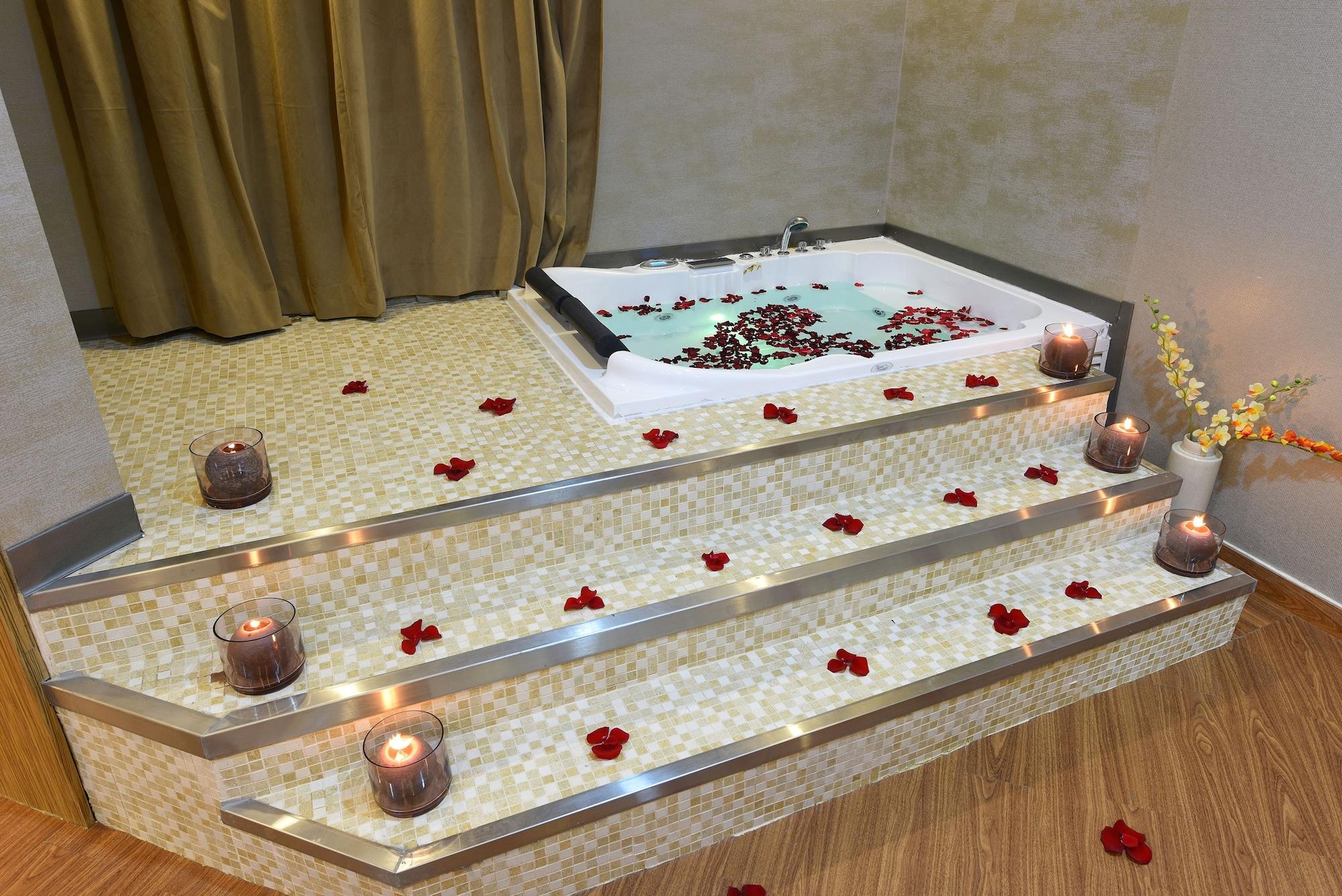ריאד Clemence Suites מראה חיצוני תמונה