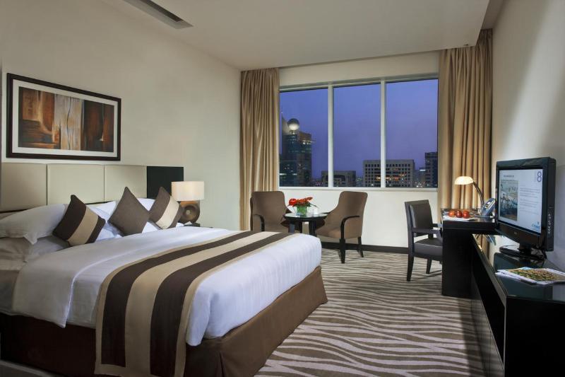 ריאד Clemence Suites מראה חיצוני תמונה