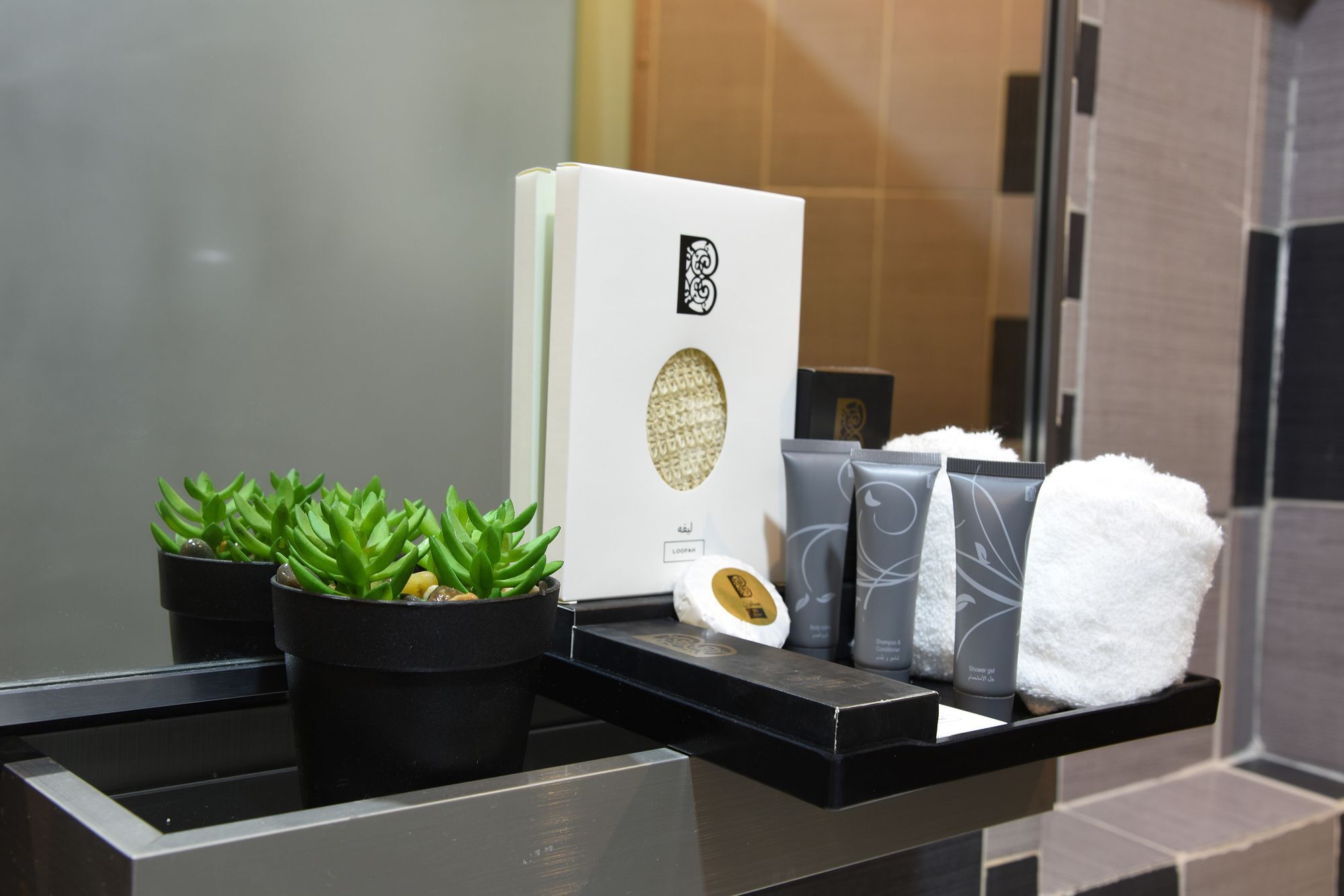 ריאד Clemence Suites מראה חיצוני תמונה