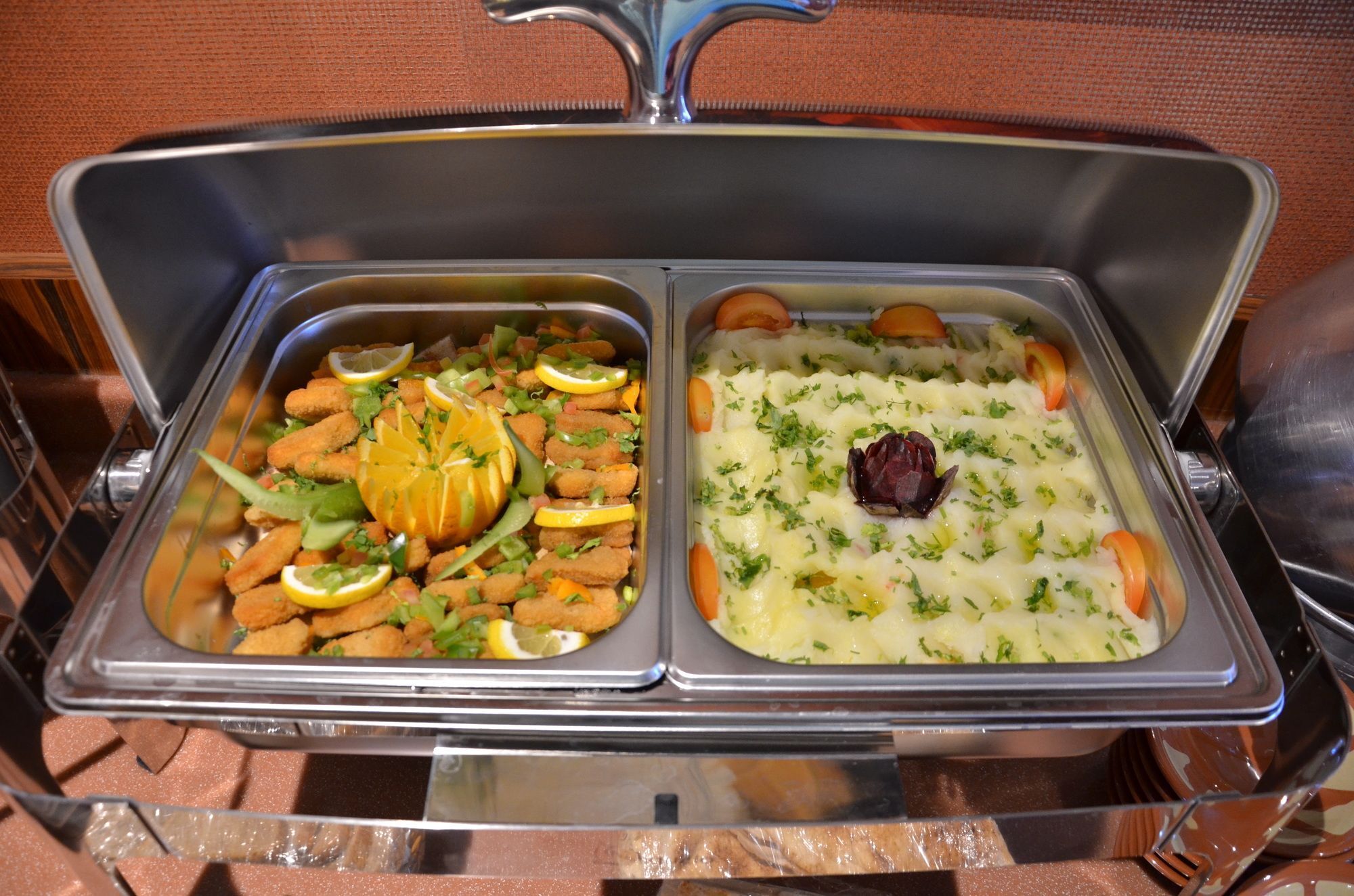 ריאד Clemence Suites מראה חיצוני תמונה