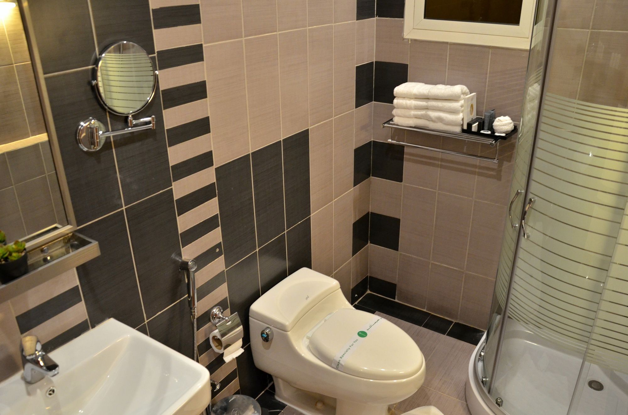 ריאד Clemence Suites מראה חיצוני תמונה