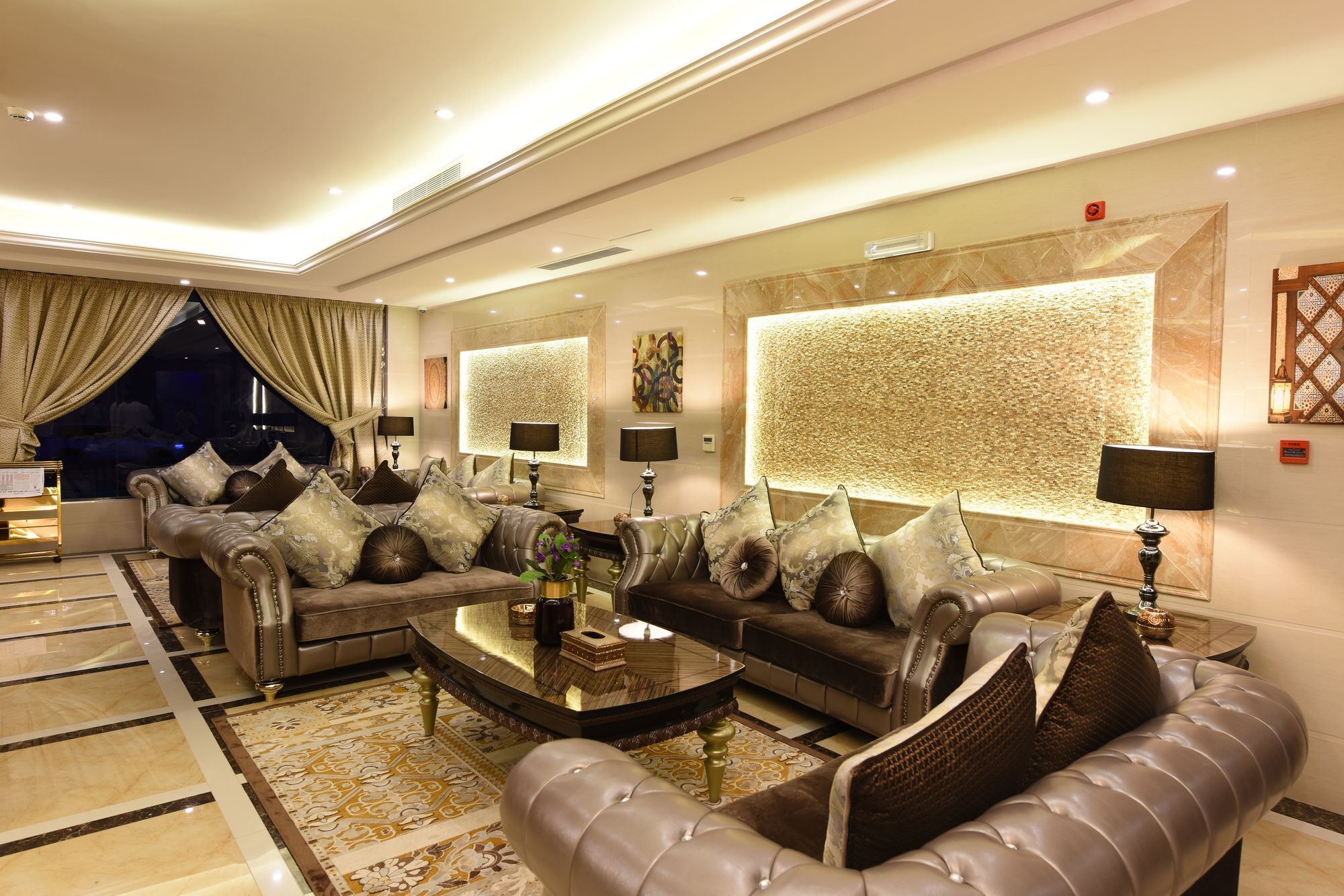 ריאד Clemence Suites מראה חיצוני תמונה