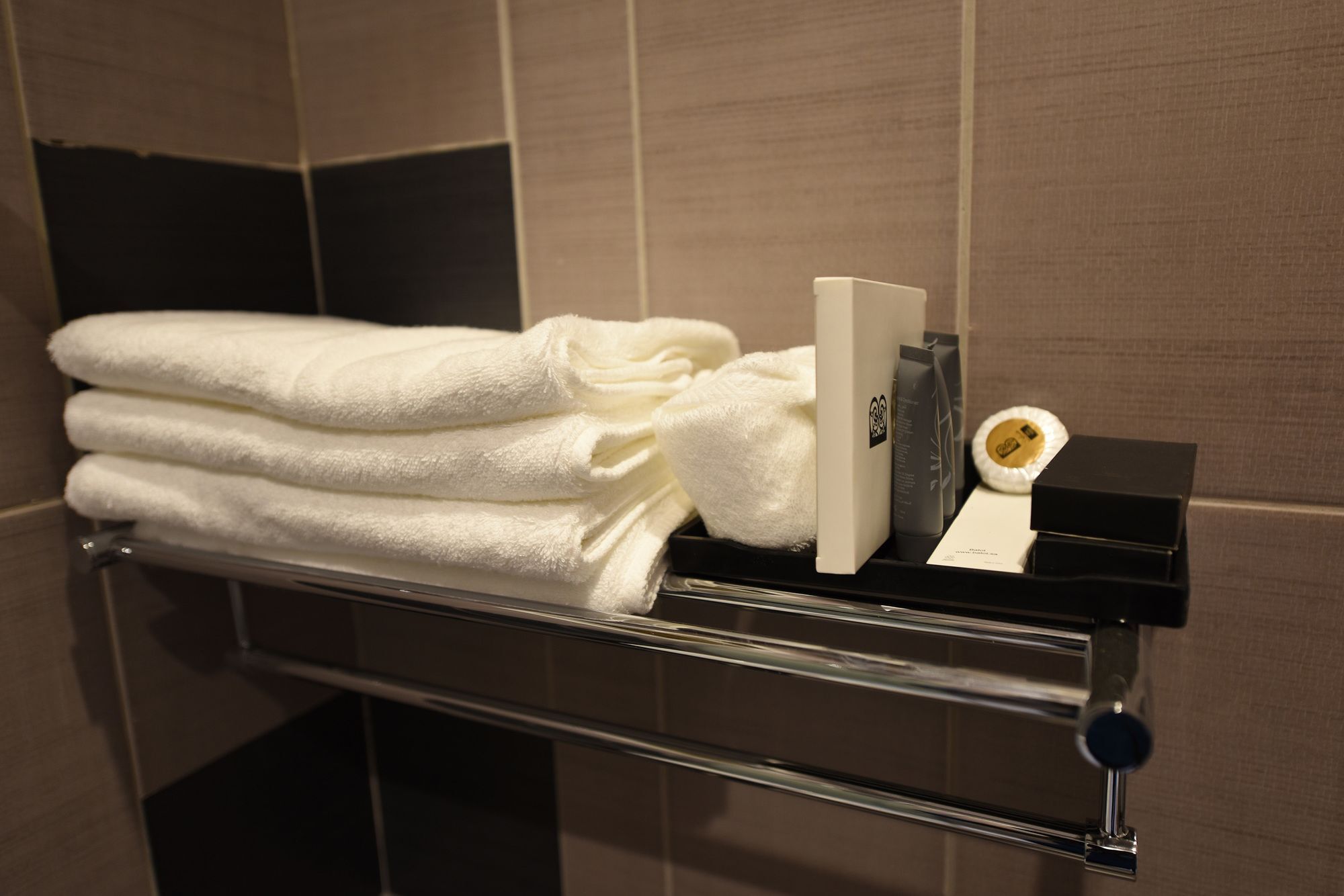 ריאד Clemence Suites מראה חיצוני תמונה