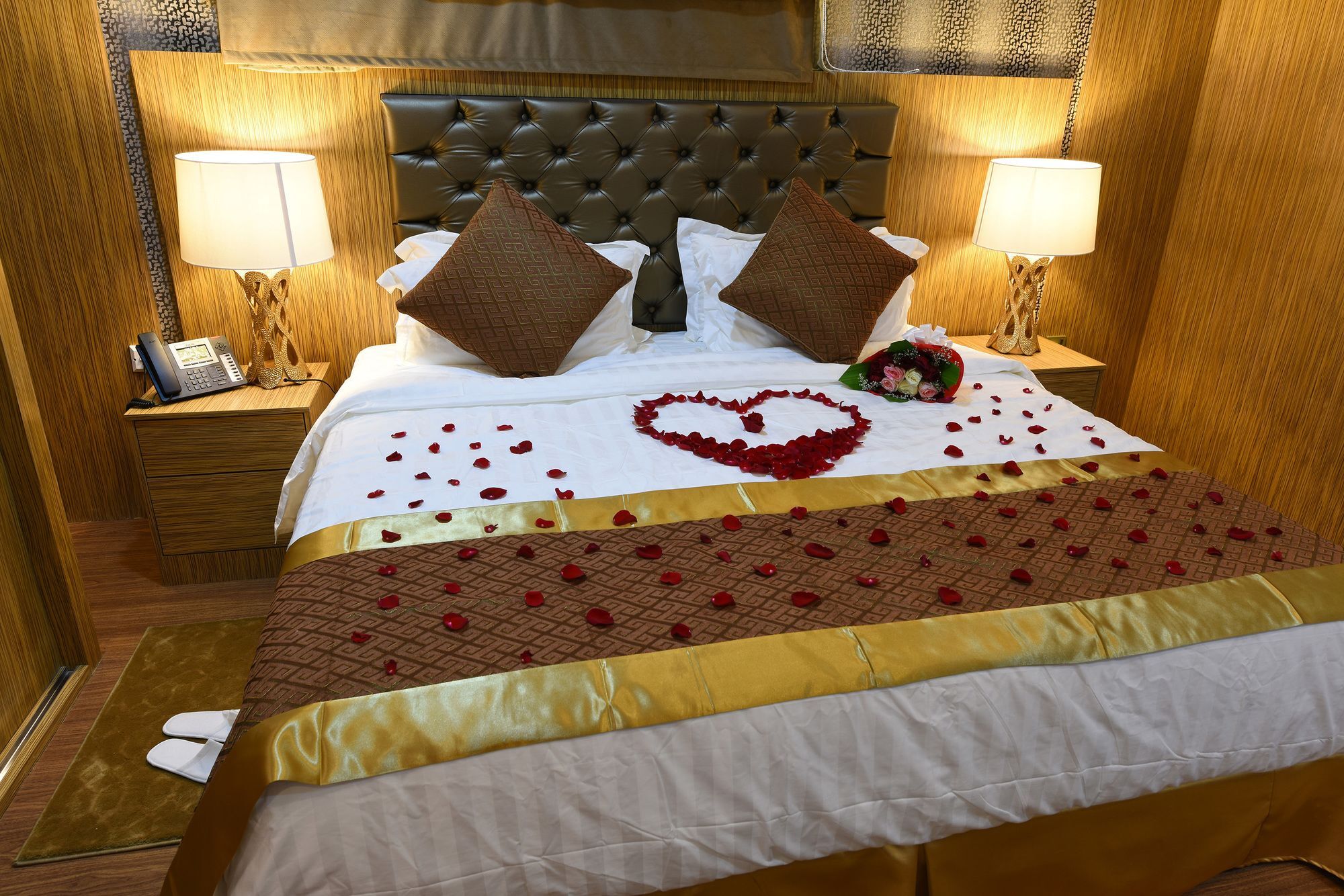 ריאד Clemence Suites מראה חיצוני תמונה