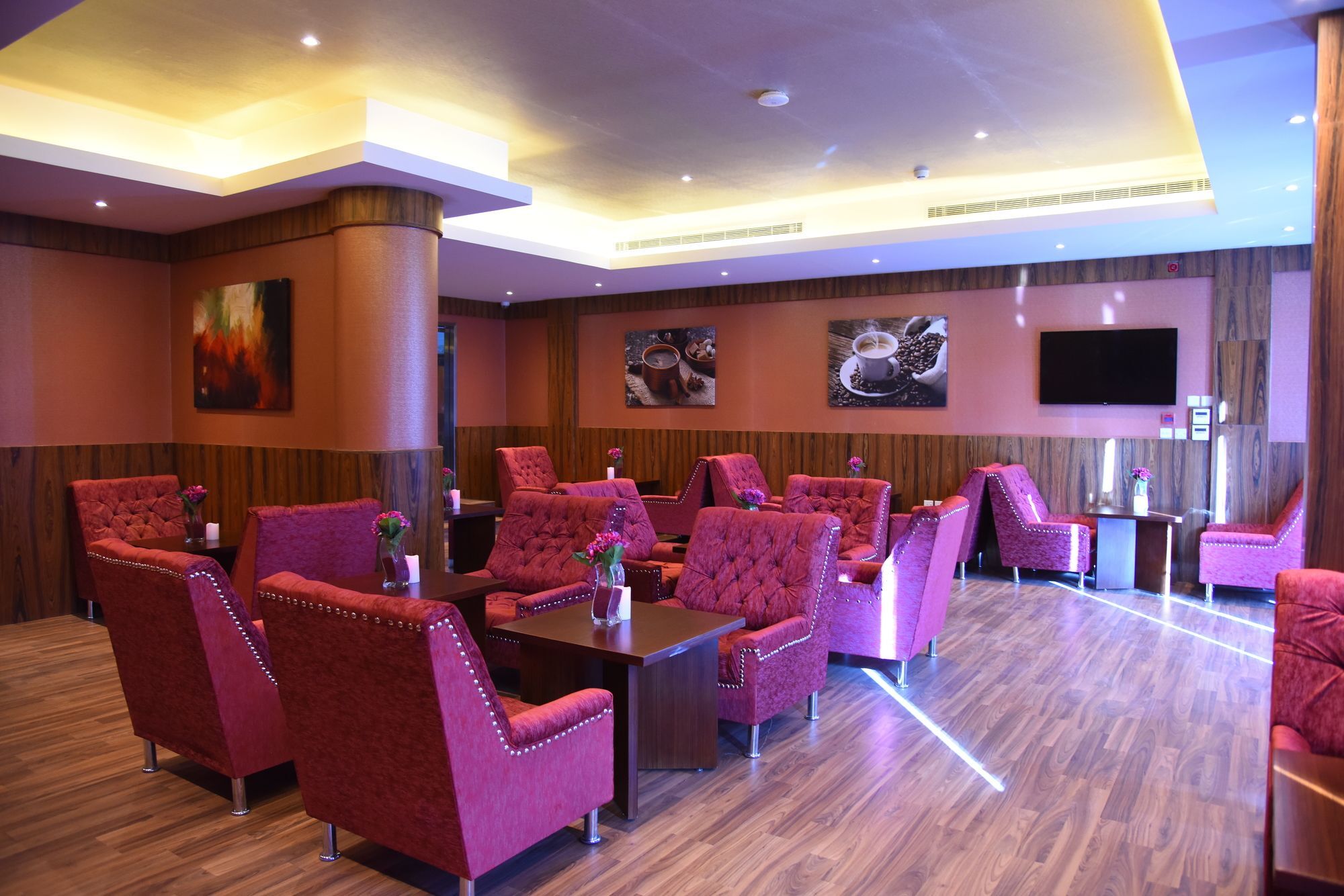ריאד Clemence Suites מראה חיצוני תמונה