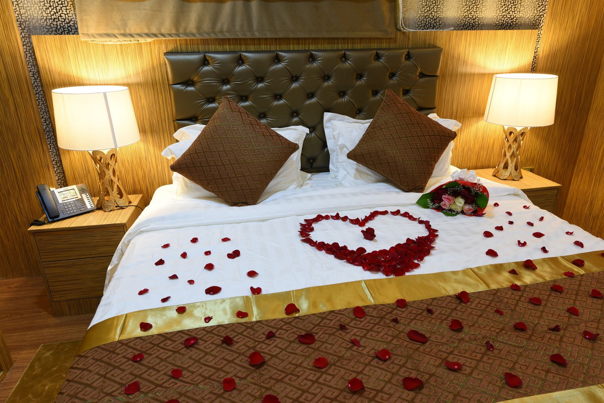 ריאד Clemence Suites מראה חיצוני תמונה