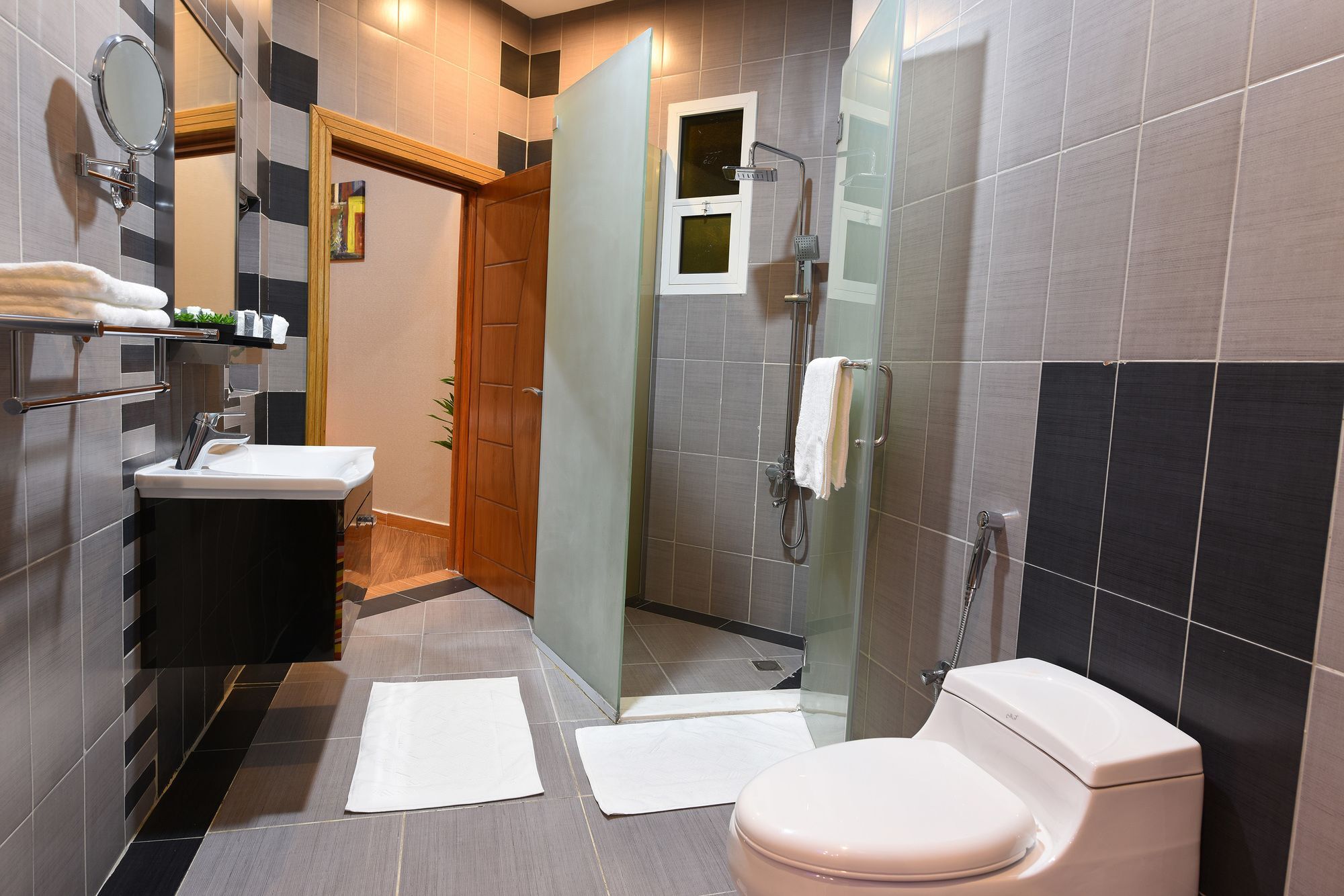 ריאד Clemence Suites מראה חיצוני תמונה